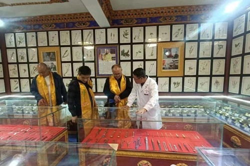 (20230601區(qū)中醫(yī)醫(yī)院)專家醫(yī)療隊(duì)赴青?；】h中醫(yī)院開展學(xué)習(xí)交流5.jpg